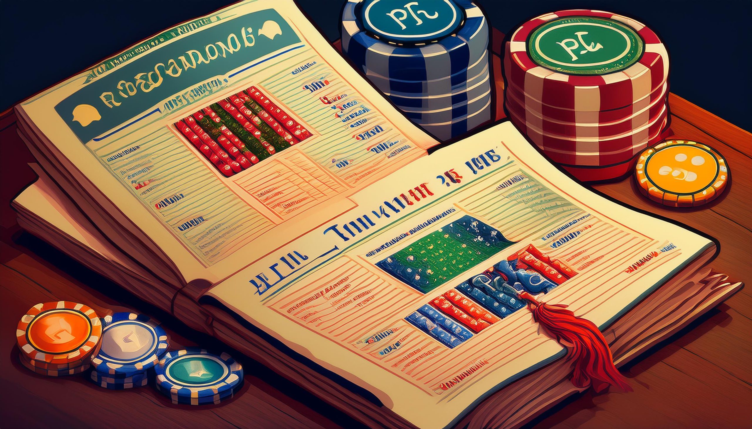 Explore Betting Excellence with Mazaplay